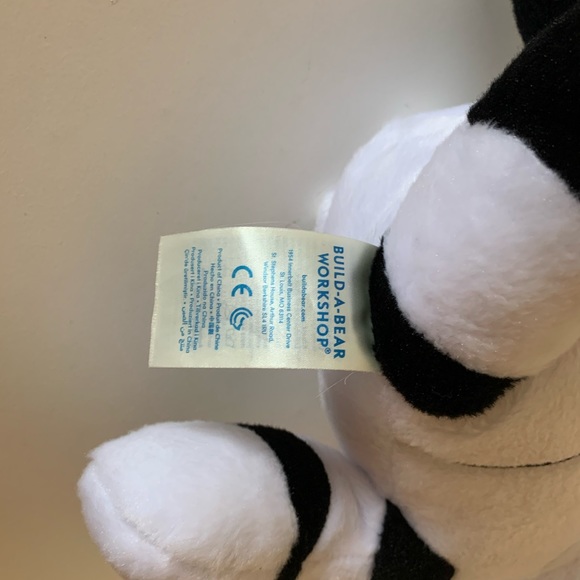 Copy Build- A- Bear Star Wars Storm Trooper 17” - Picture 4 of 9